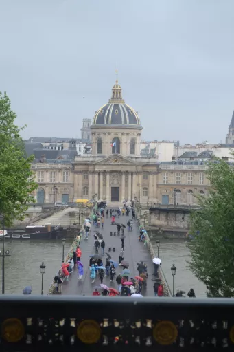 Louvre múzeumból