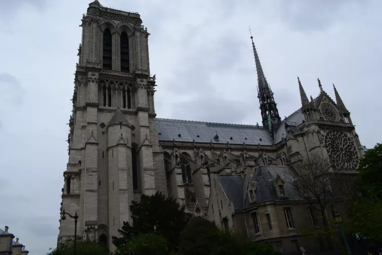 Notre Dame 