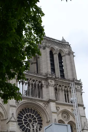 Notre Dame 